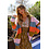 Jaase Vest Pastel Drift | Jaase