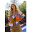 Jaase Vest Pastel Drift | Jaase