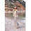 Lange Jurk Almeria | Isla Ibiza Bonita
