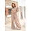 Ibzmode Broek Arena Sand | Ibzmode