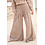 Ibzmode Broek Arena Sand | Ibzmode