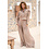 Ibzmode Broek Arena Sand | Ibzmode