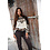 MOOST Wanted Poncho Lainey Multicolor | Moost Wanted