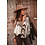 MOOST Wanted Poncho Lainey Multicolor | Moost Wanted