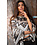 MOOST Wanted Poncho Lainey Multicolor | Moost Wanted