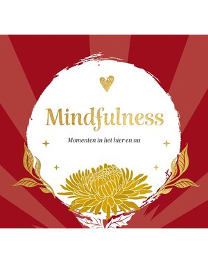 Lantaarn Tafelkalender Just for you - Mindfulness