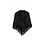 Sjaal Everyday elegance Black