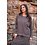 Sweater Magdalena Brown | Isla Ibiza Bonita