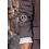 Sweater Magdalena Brown | Isla Ibiza Bonita