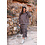 Sweater Magdalena Brown | Isla Ibiza Bonita