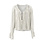 MOOST Wanted Blouse Nadia Lace Off White | Moost Wanted