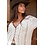 MOOST Wanted Blouse Nadia Lace Off White | Moost Wanted