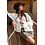 MOOST Wanted Blouse Nadia Lace Off White | Moost Wanted