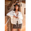 MOOST Wanted Blouse Nadia Lace Off White | Moost Wanted