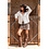 MOOST Wanted Blouse Nadia Lace Off White | Moost Wanted