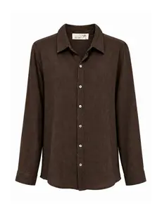  Blouse Marcos Dark Brown