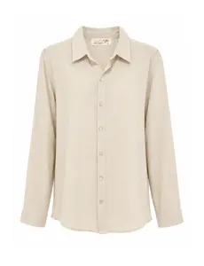  Blouse Marcos Cream