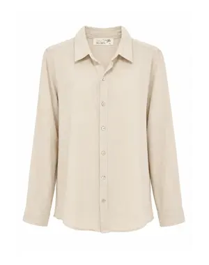  Blouse Marcos Cream