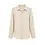 Blouse Marcos Cream | Isla Ibiza Bonita