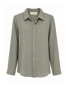  Blouse Marcos Taupe