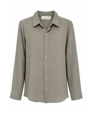  Blouse Marcos Taupe