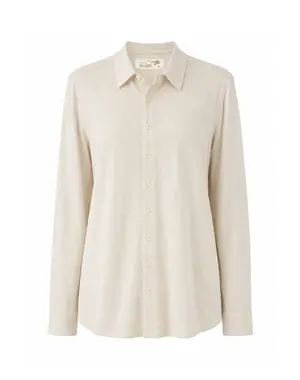  Shirt Lucas Cream