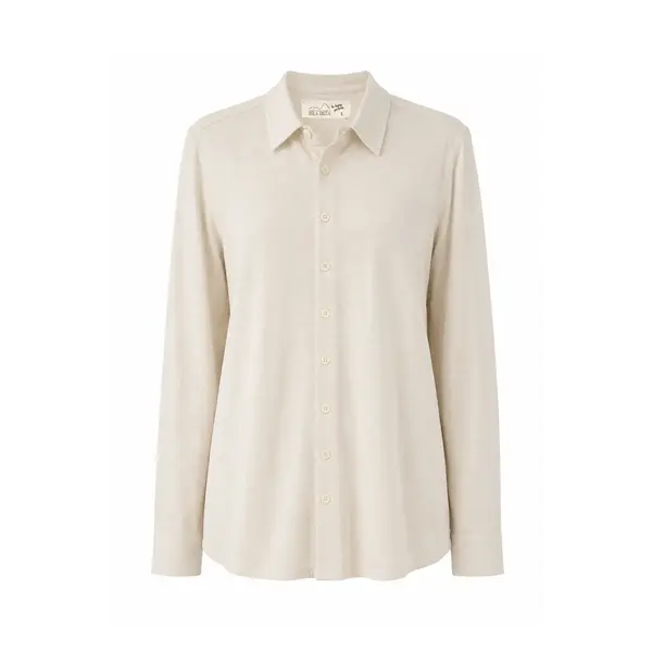 Shirt Lucas Cream