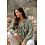 Blouse Concha Army | Isla Ibiza Bonita