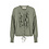Blouse Concha Army | Isla Ibiza Bonita