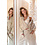 Ibzmode Broek Milan Ecru | IBZmode
