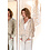 Ibzmode Broek Milan Ecru | IBZmode
