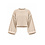 Ibzmode Top Aurora Ecru | IBZmode
