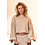 Ibzmode Top Aurora Ecru | IBZmode