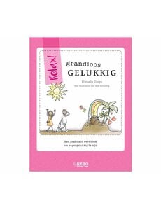Rebo Productions Relax! - Grandioos Gelukkig