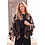 Ibzmode Korte Jas Rizo Black | IBZmode