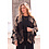 Ibzmode Korte Jas Rizo Black | IBZmode