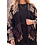 Ibzmode Korte Jas Rizo Black | IBZmode
