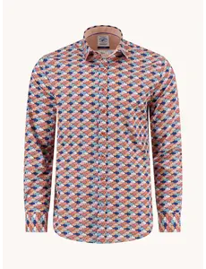 A Fish Named Fred Blouse Graphic Fish F Classics