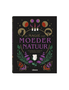 Librero De Magie van Moeder Natuur