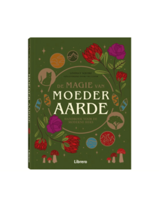 Librero De Magie van Moeder Aarde
