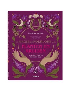 Librero De Magie en Folklore van Planten en Kruiden