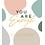 Lantaarn Boek - You are enough