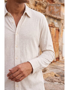  Shirt Lucas Cream
