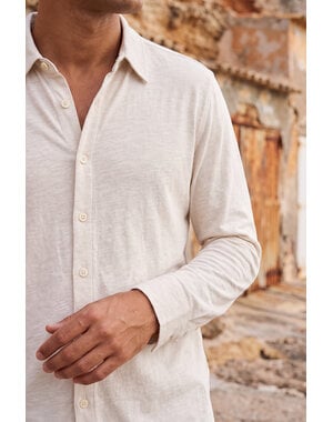  Shirt Lucas Cream