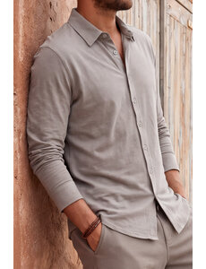  Shirt Lucas Taupe