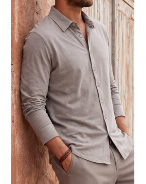  Shirt Lucas Taupe