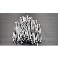 Golfplaatbout 7x110mm