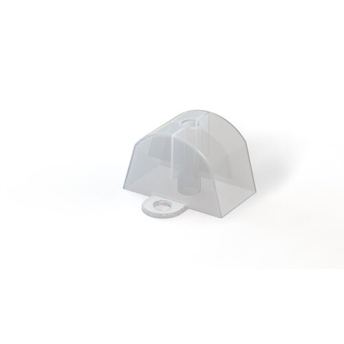 Kunststof Afstandhouder Type A 100 stuks