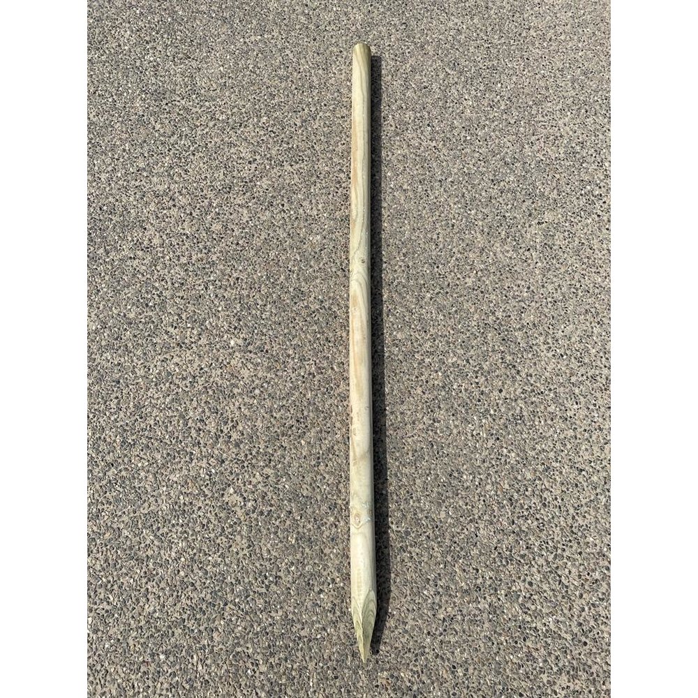 Baumpfahl pro Stück 200 cm kaufen? Venovi