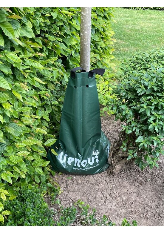 Wassersack baum 75L